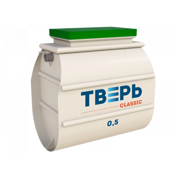 ТВЕРЬ Classic 0,5