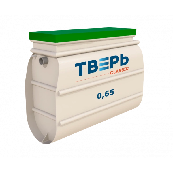 ТВЕРЬ Classic 0,65
