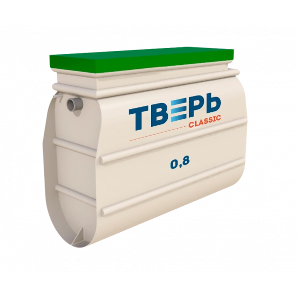 ТВЕРЬ Classic 0,8