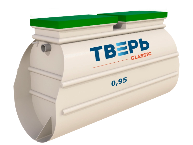ТВЕРЬ Classic 0,95
