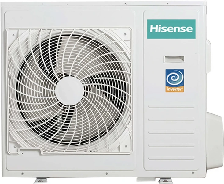 Наружные блоки серии MULTI EU DC Inverter AMW5-36U4RQC