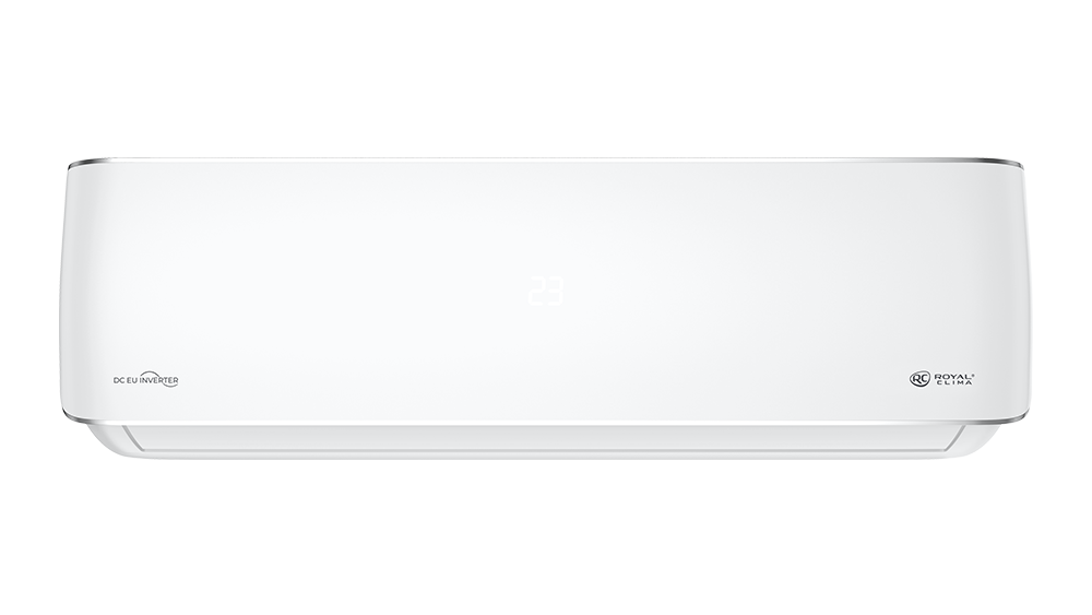Внутренний блок настенного типа для мульти-сплит систем серии MULTI FLEXI PRESTIGIO EU Inverter RCI-PX12HN