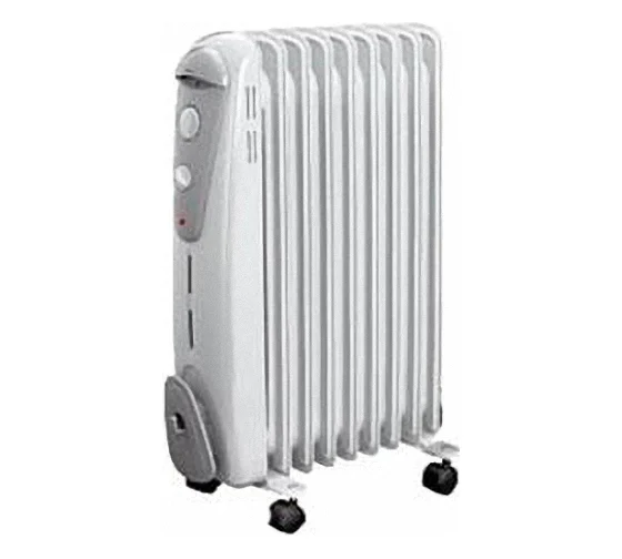 Масляный обогреватель Vitek VT-1721