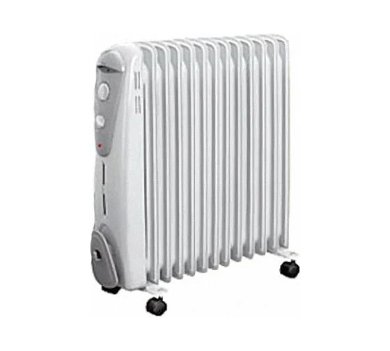 Масляный обогреватель Vitek VT-1723