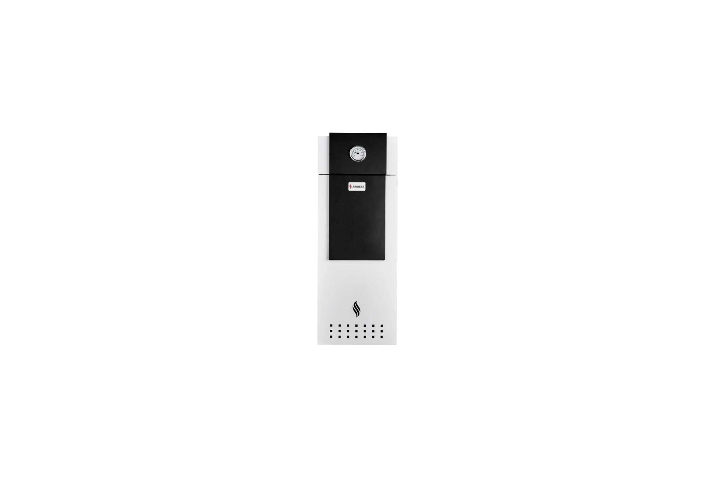Газовый котел ARIDEYA BLACK SIT КС-Г-12.5 ARD-15-12.5 SIT