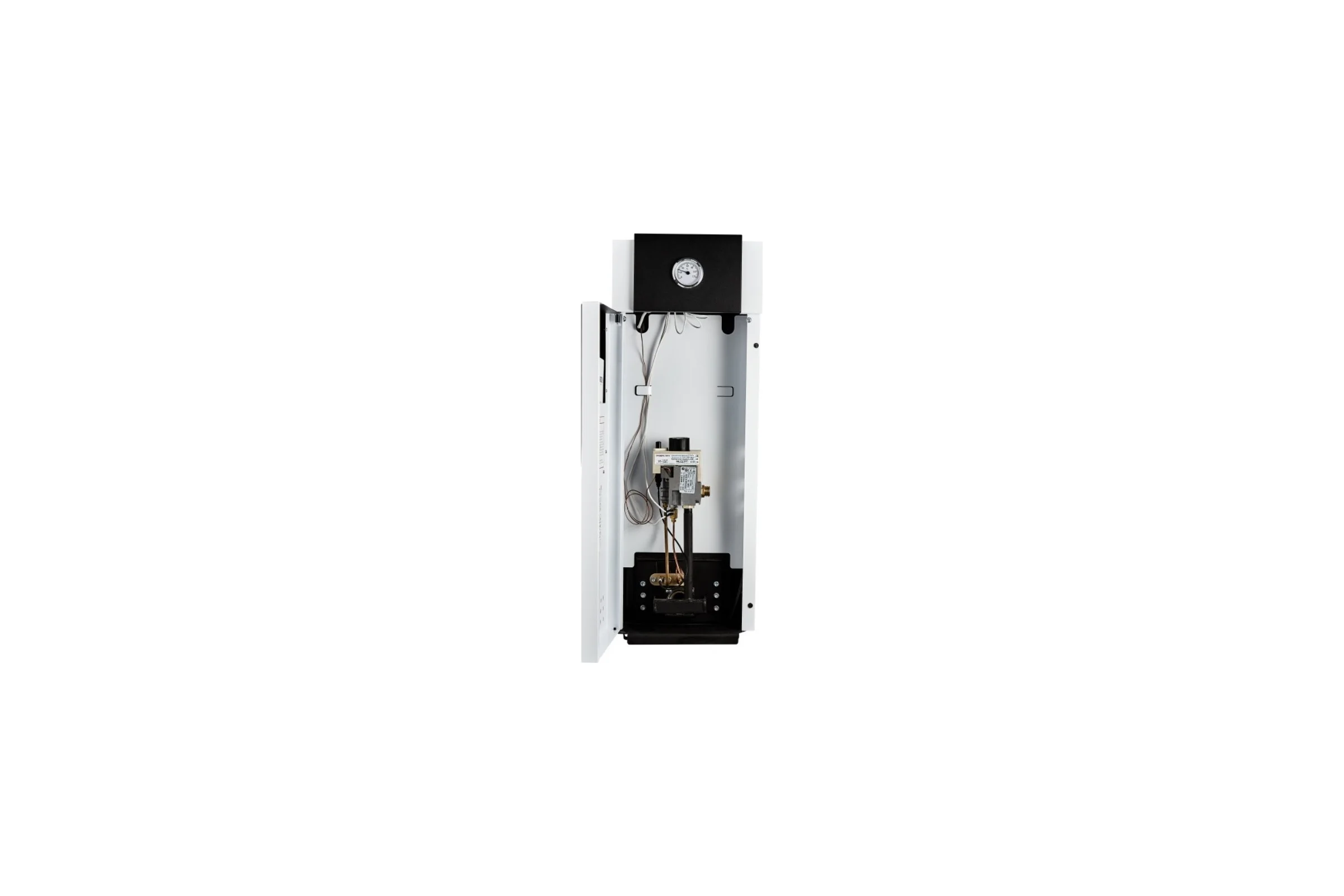 Газовый котел ARIDEYA BLACK SIT КС-Г-12.5 ARD-15-12.5 SIT