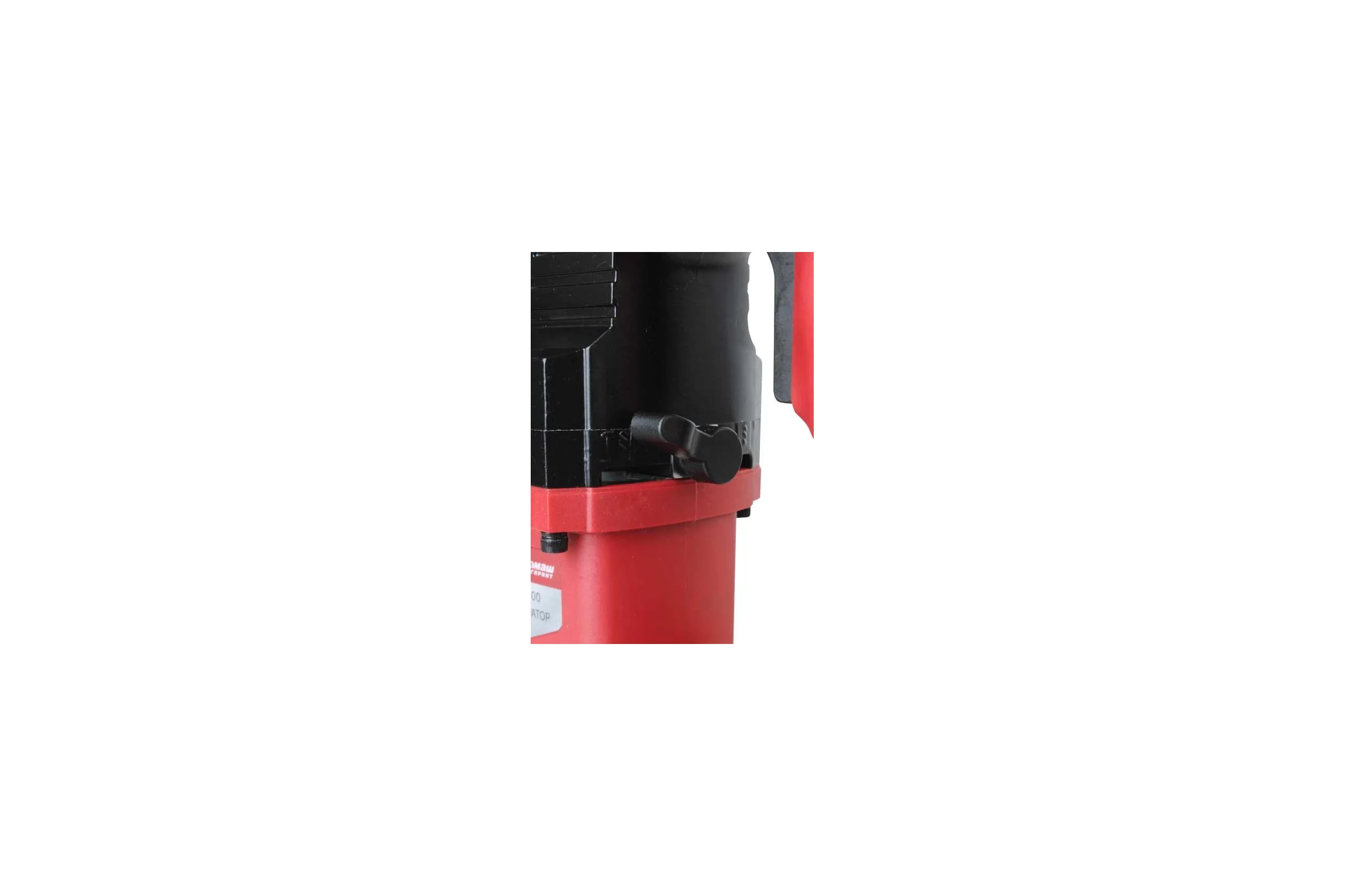 Перфоратор Энергомаш SDS Plus ГАРАНТ ПР1-1400