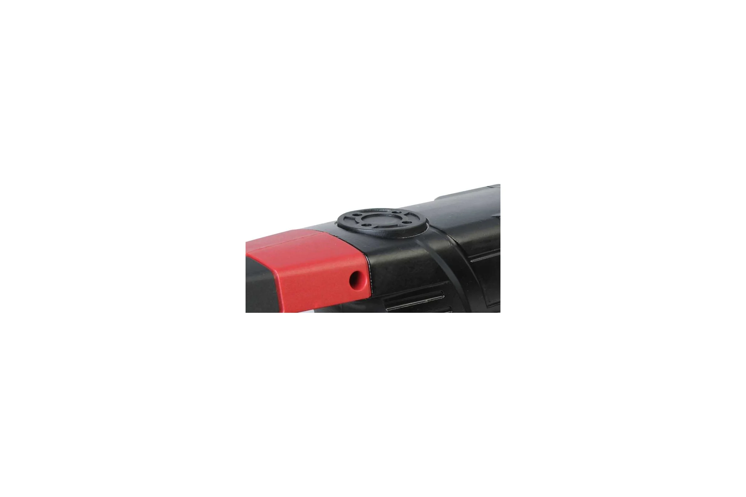 Перфоратор Энергомаш SDS Plus ГАРАНТ ПР1-1400