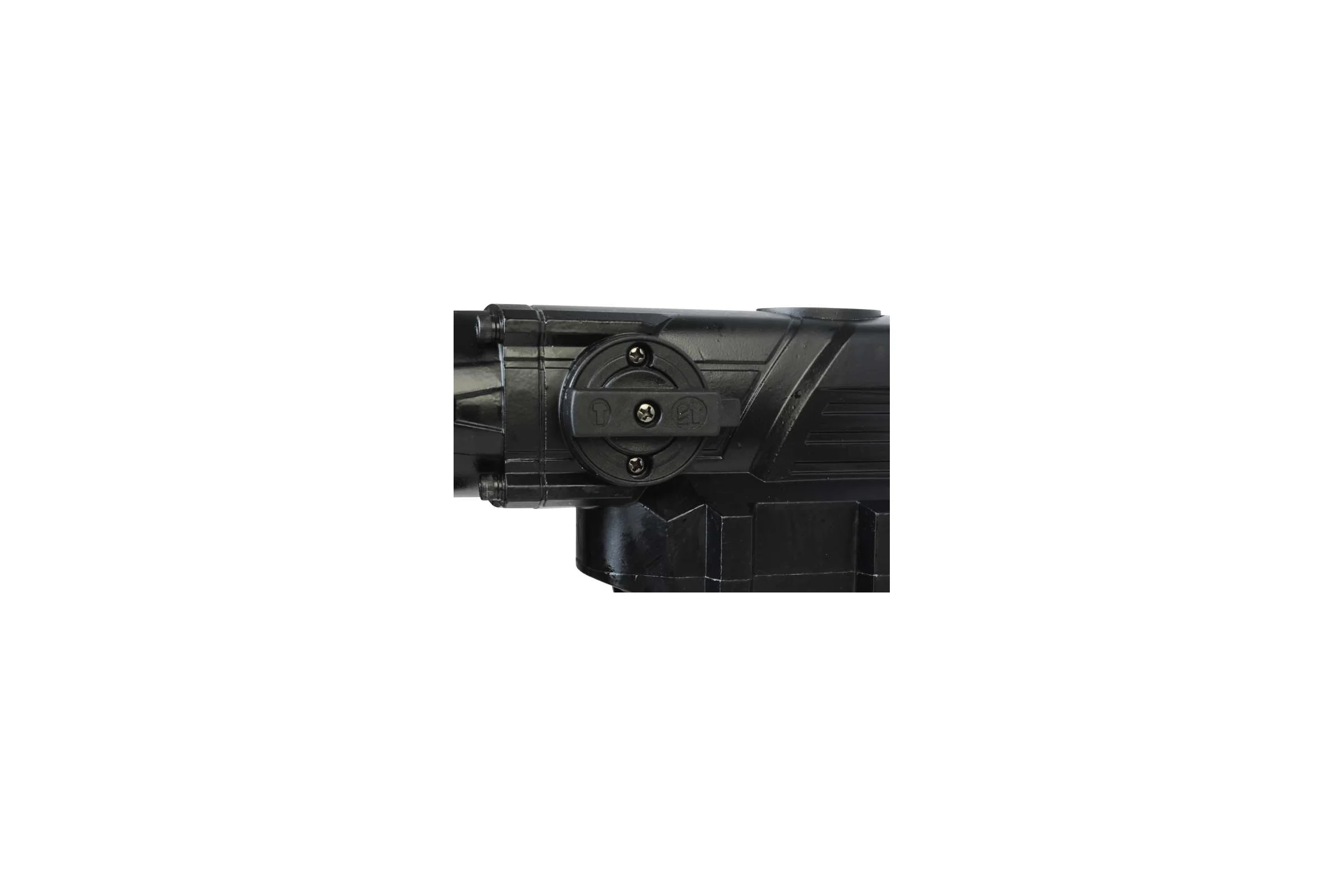 Перфоратор Энергомаш SDS Plus ГАРАНТ ПР1-1400