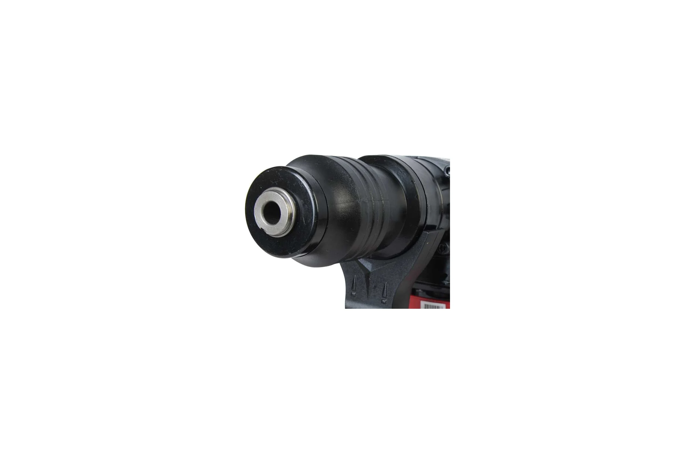 Перфоратор Энергомаш SDS Plus ГАРАНТ ПР1-1400