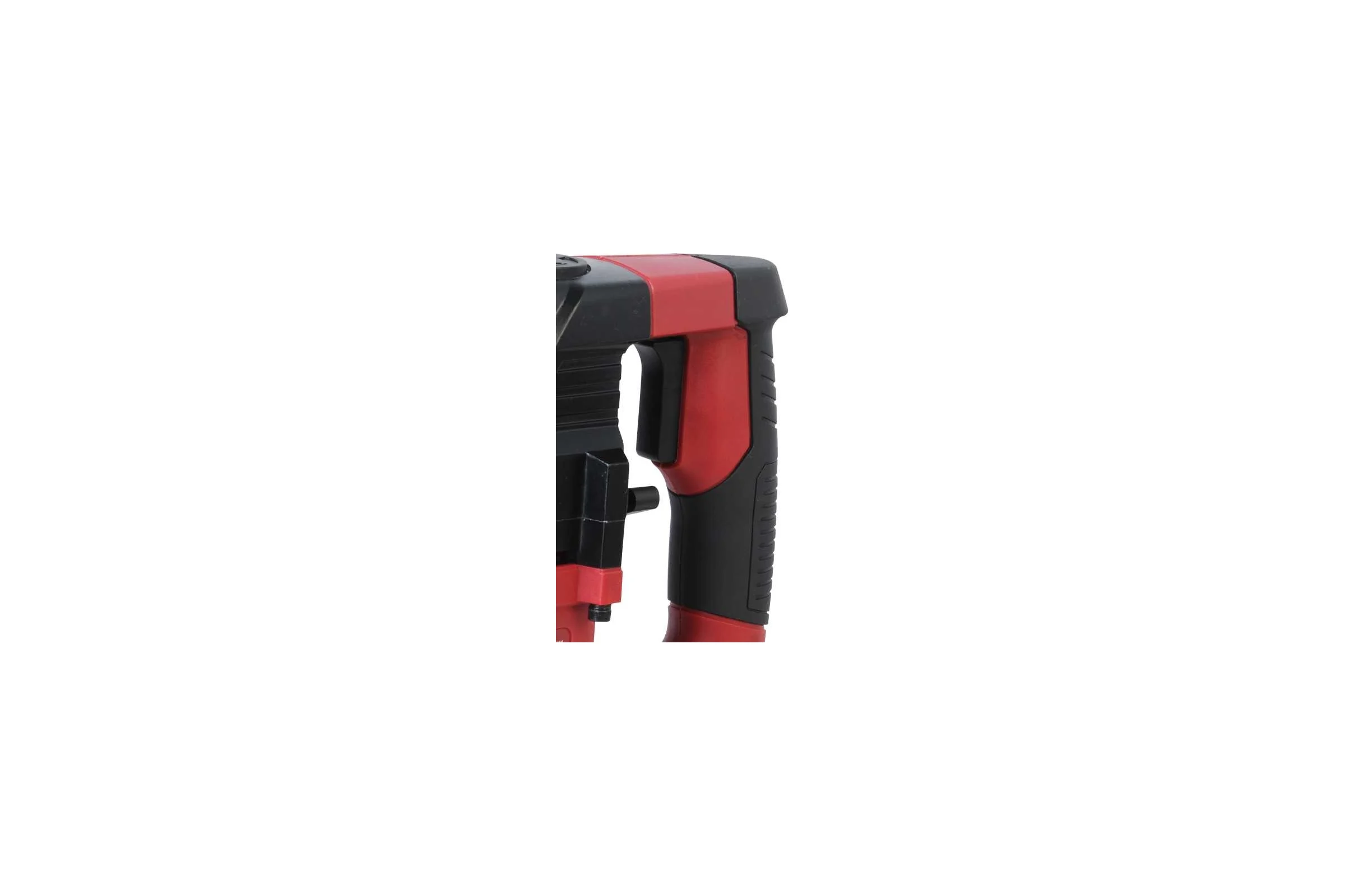 Перфоратор Энергомаш SDS Plus ГАРАНТ ПР1-1400