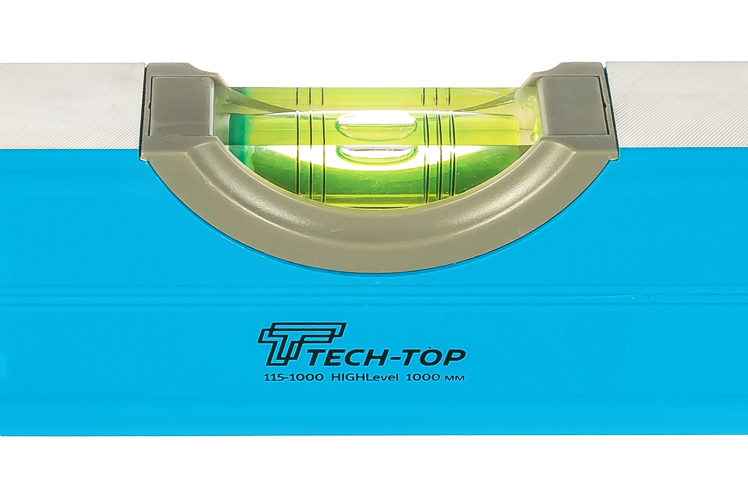 Магнитный уровень с перископом 1000 мм TECH-TOP HIGHLEVEL 115-1000 54885