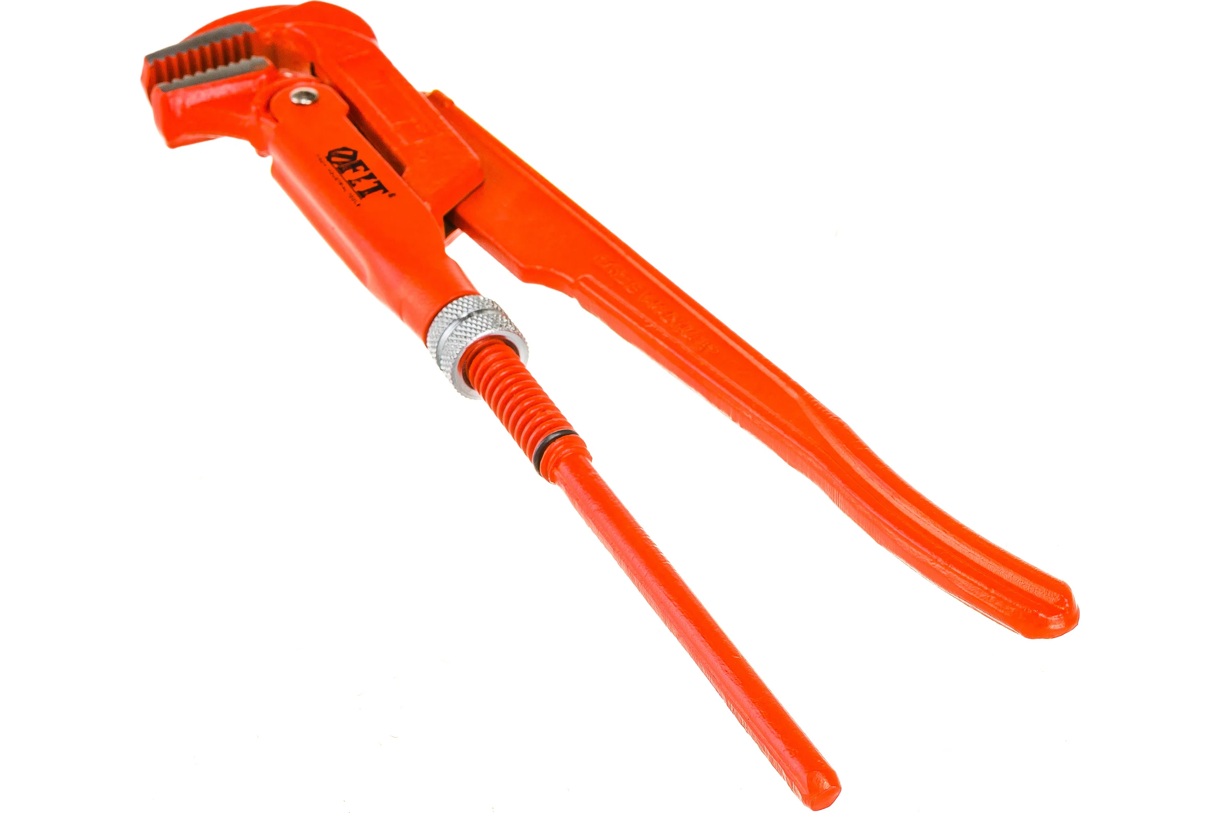 Трубный газовый ключ, тип L, 1", 300 мм FIT 70401
