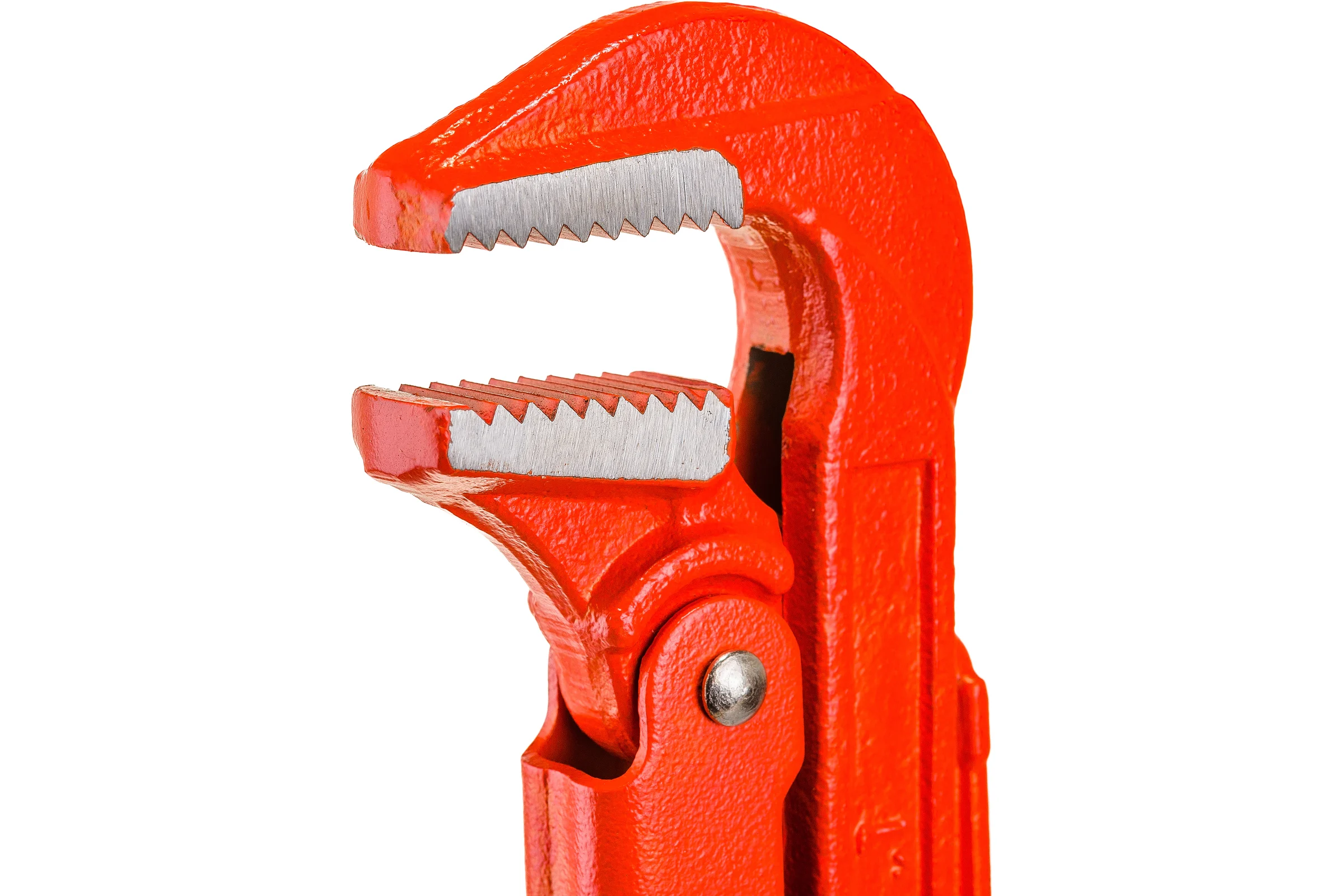 Трубный газовый ключ, тип L, 1", 300 мм FIT 70401