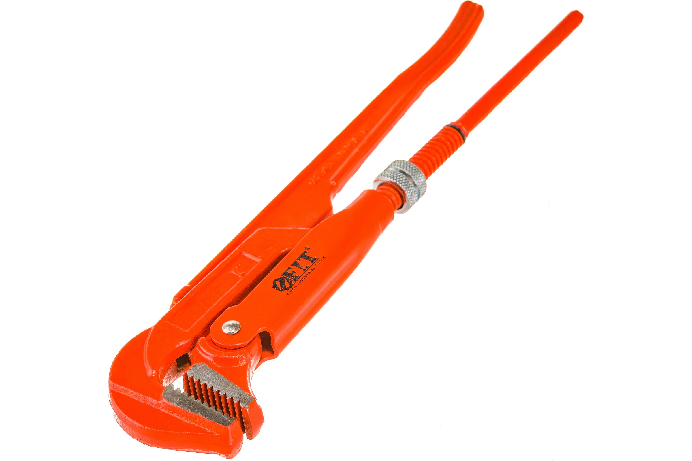 Трубный газовый ключ, тип L, 1", 300 мм FIT 70401