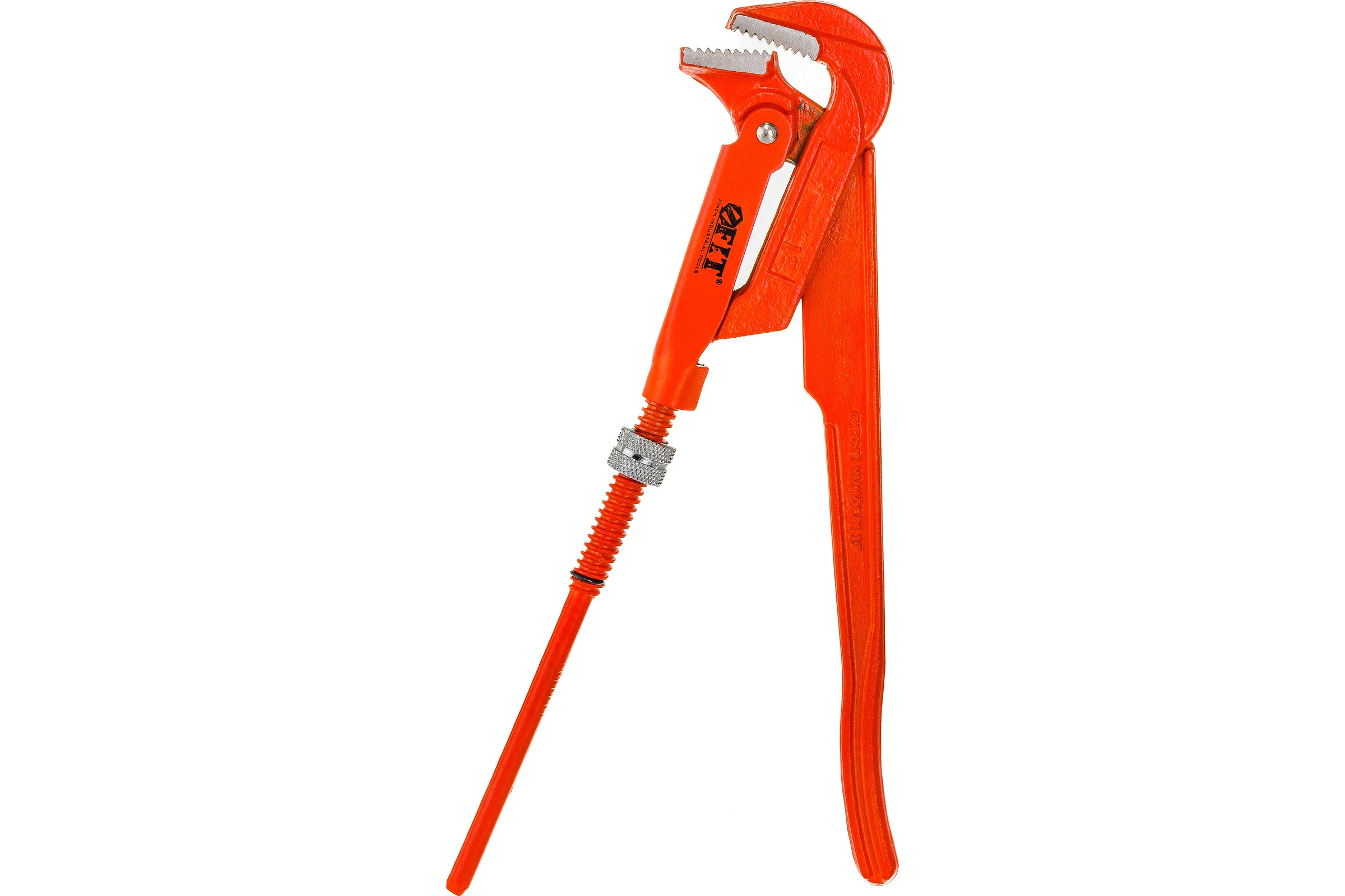 Трубный газовый ключ, тип L, 1", 300 мм FIT 70401