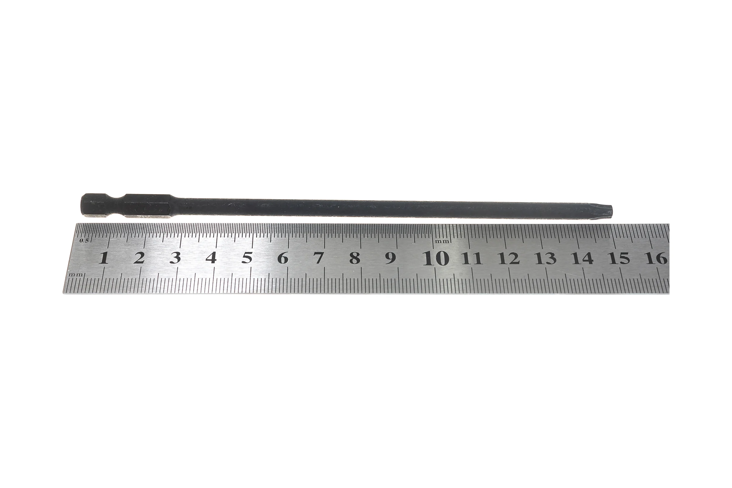 Бита TORX, Т20, L=150 мм KING TONY 711520T