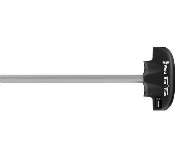 Отвертка WERA SW 4/350 MM WE-013333