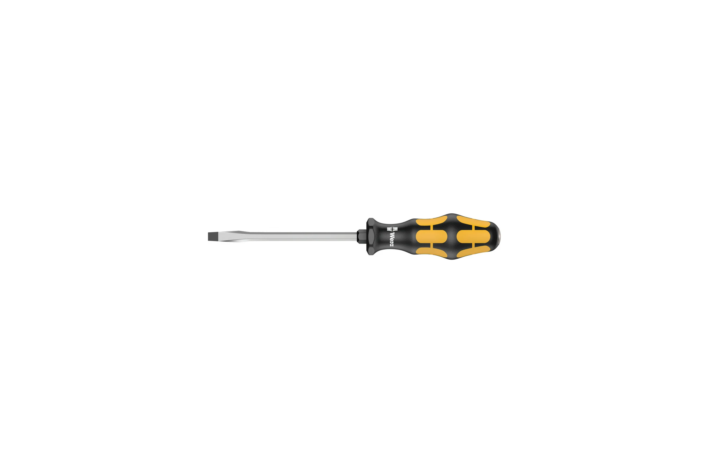 Отвертка WERA 932 AS 1.0*5.5*113MM WE-018301