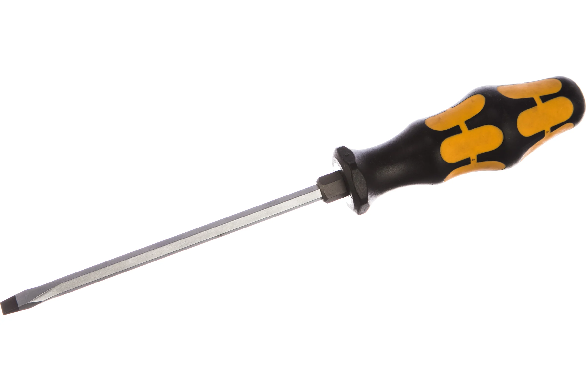 Отвертка WERA 932 AS 1.2*7,0*138MM WE-018302