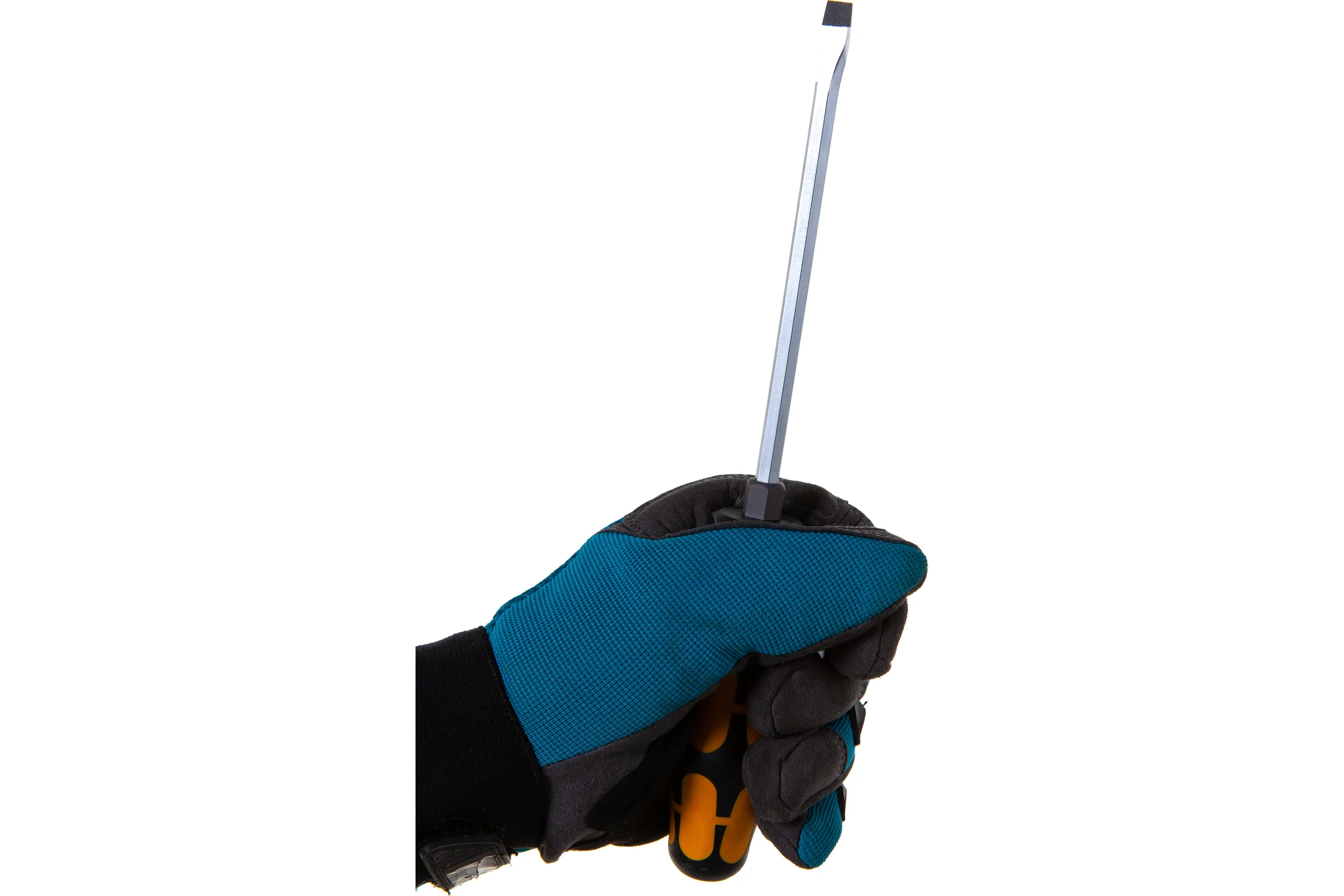 Отвертка WERA 932 AS 1.2*7,0*138MM WE-018302