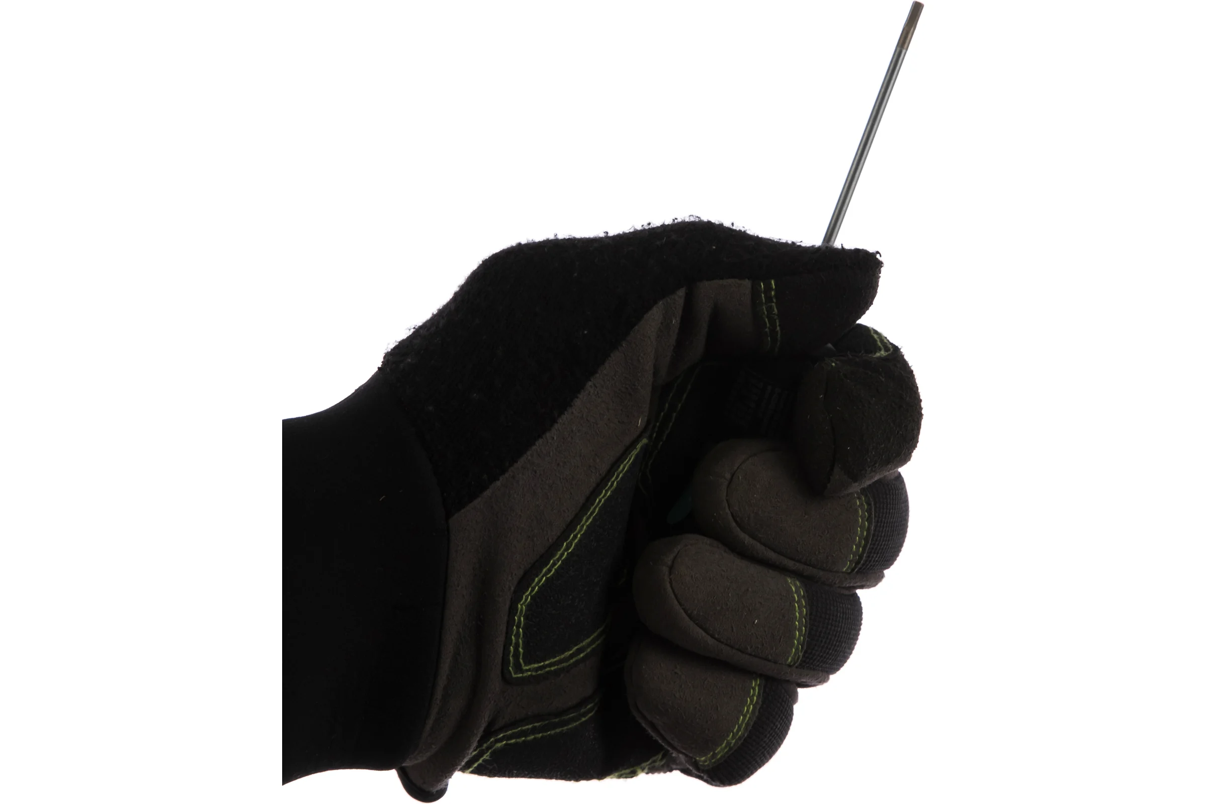 Отвертка WERA SW 2,5 MM WE-023107