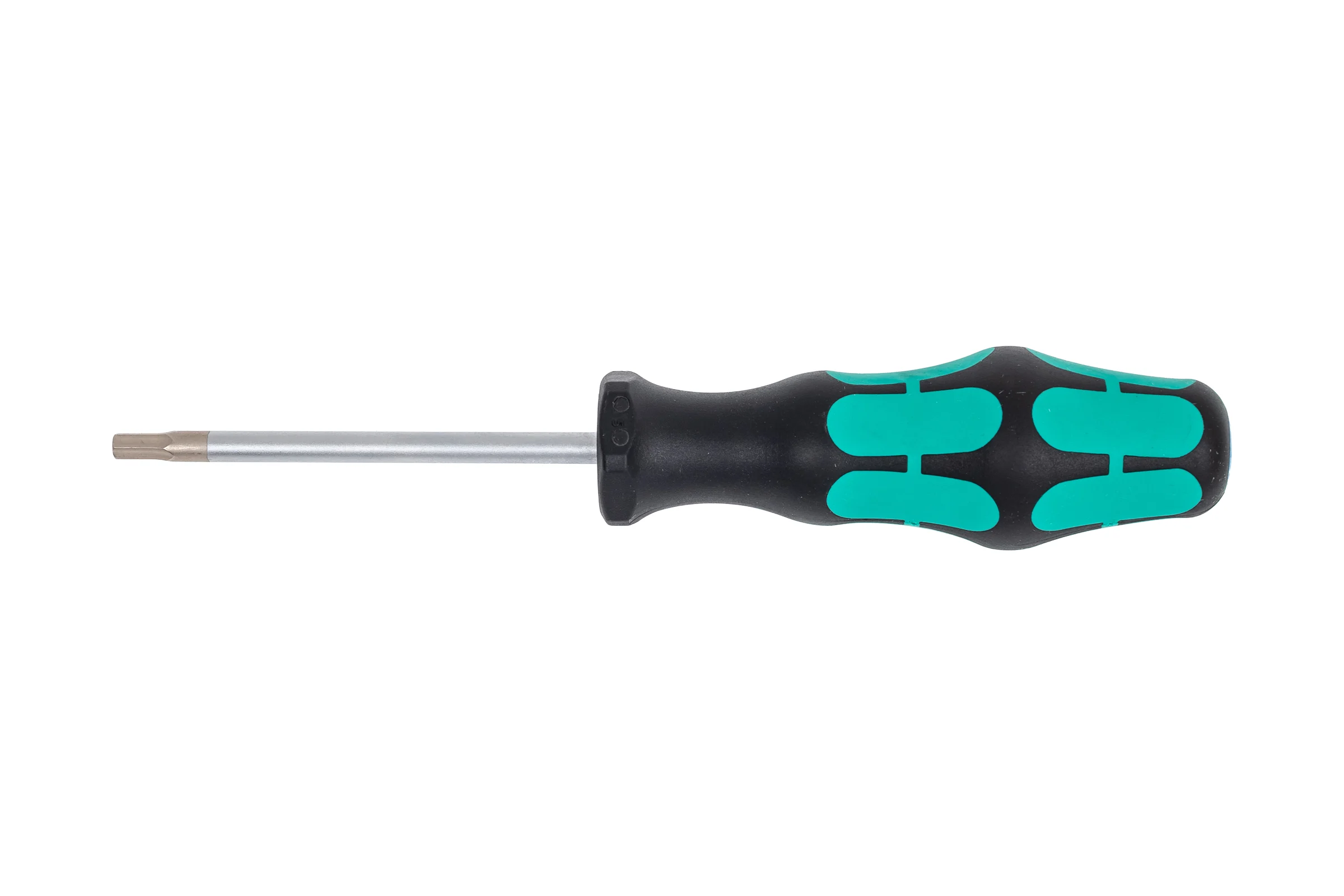 Отвертка WERA SW 4,0 MM WE-023115