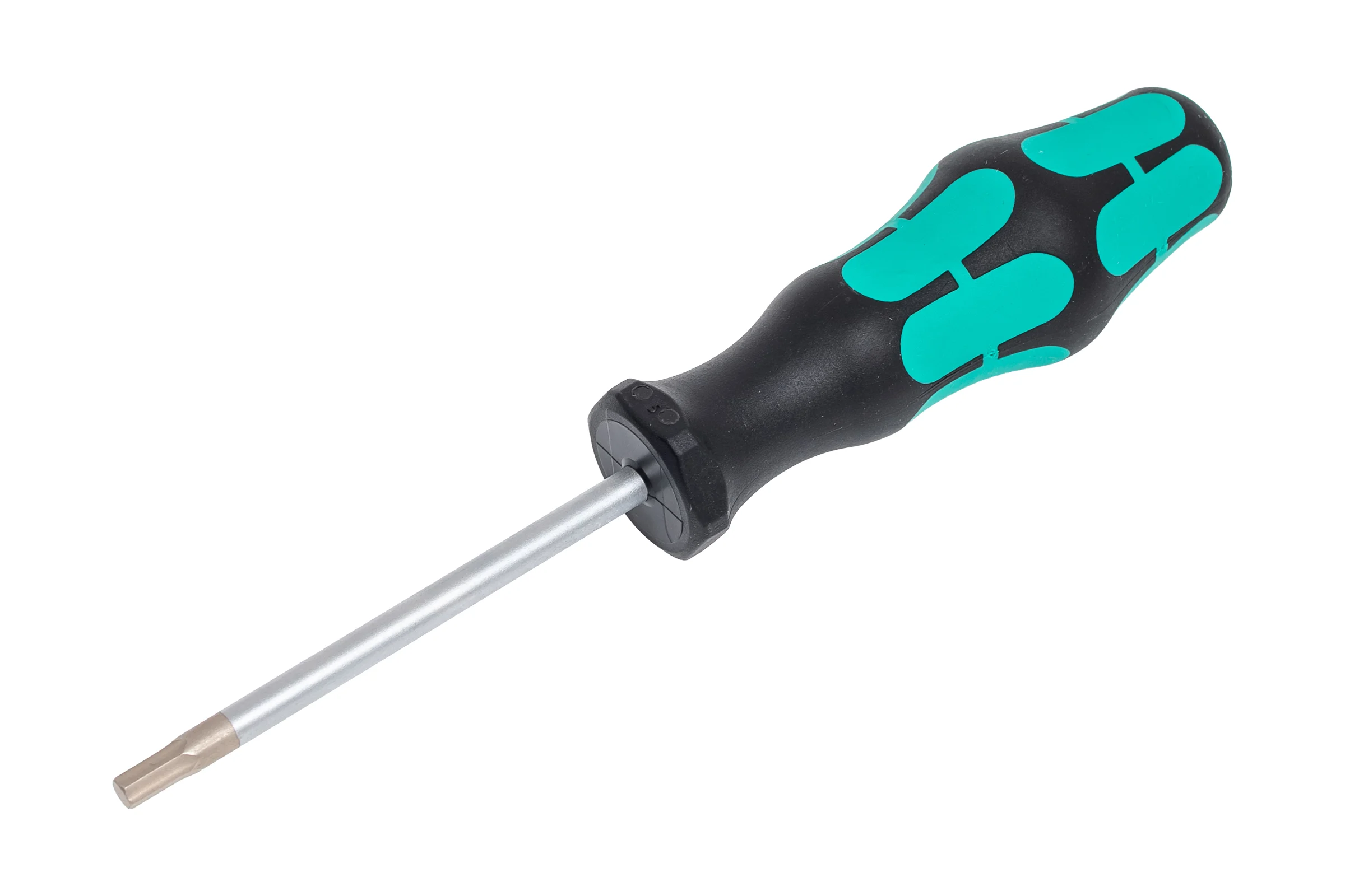 Отвертка WERA SW 4,0 MM WE-023115