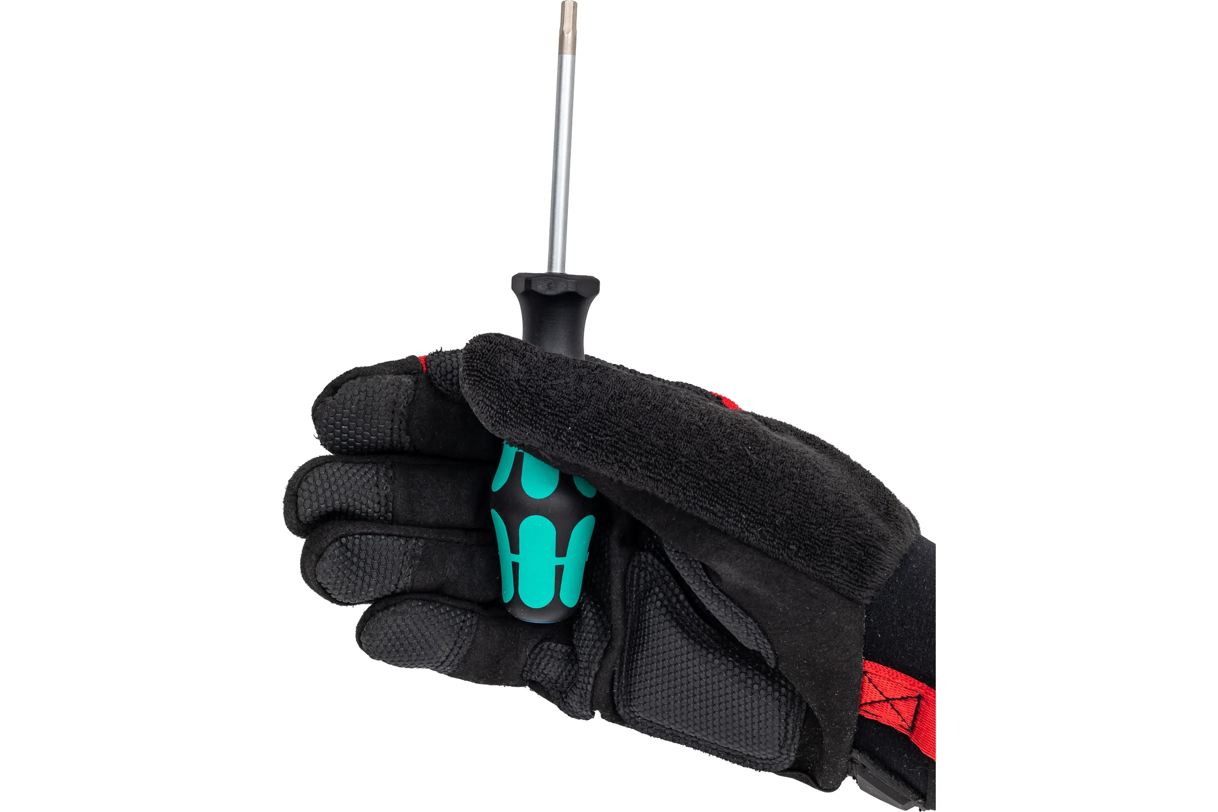 Отвертка WERA SW 4,0 MM WE-023115