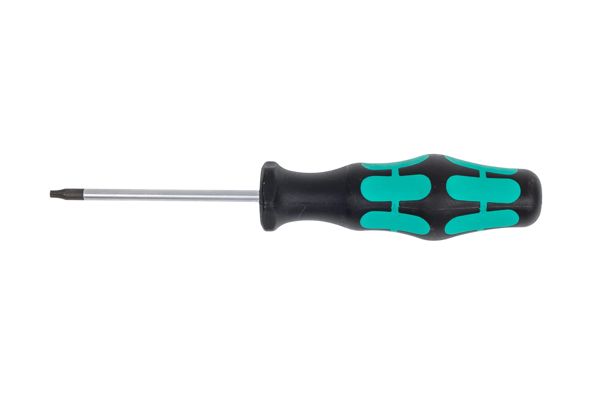 Отвертка WERA TX 8/60 MM WE-028003