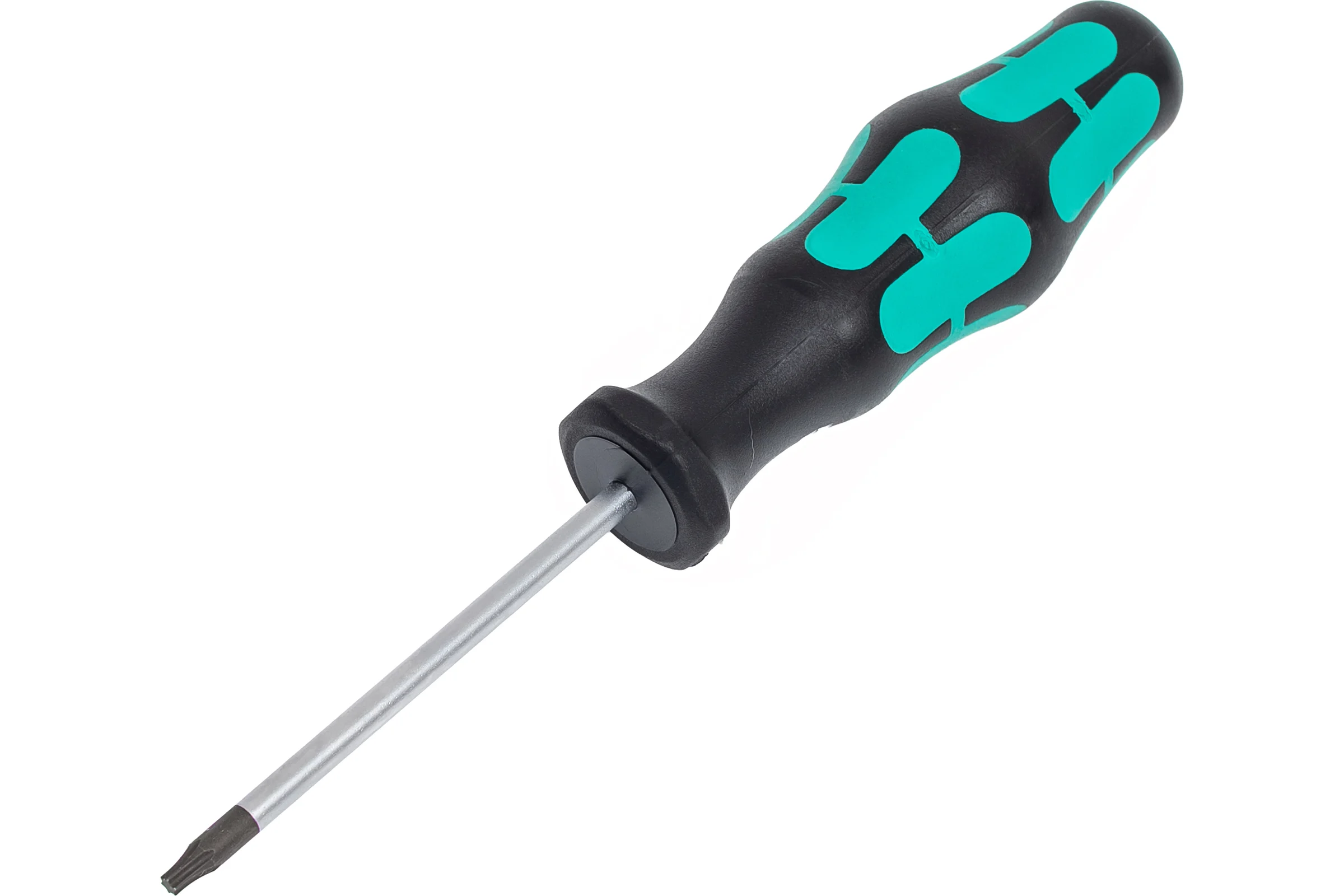 Отвертка WERA TX 8/60 MM WE-028003
