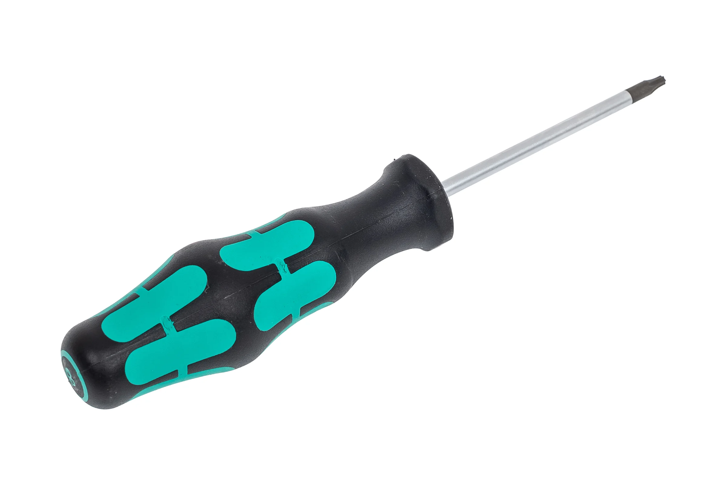 Отвертка WERA TX 8/60 MM WE-028003