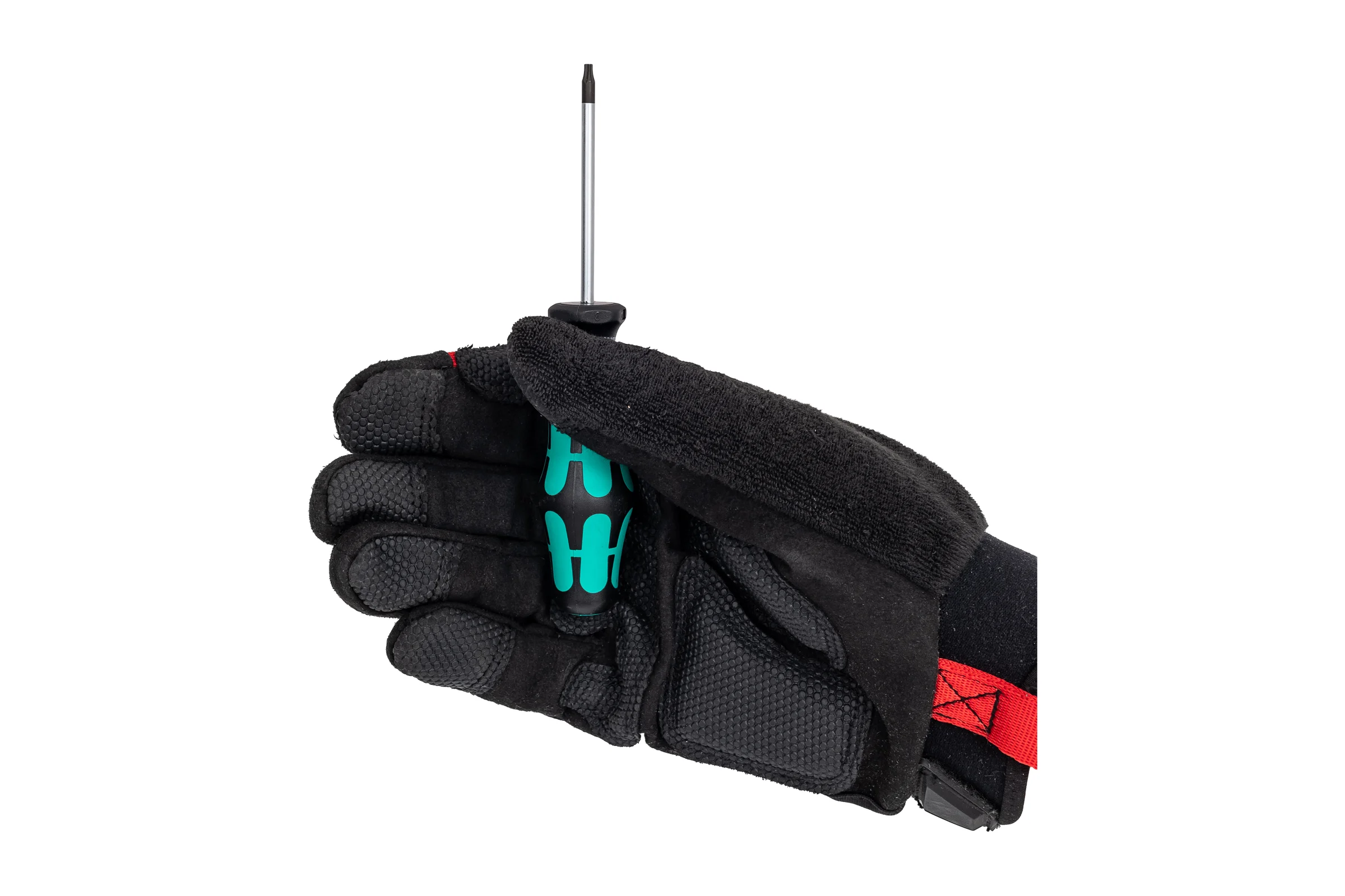 Отвертка WERA TX 8/60 MM WE-028003