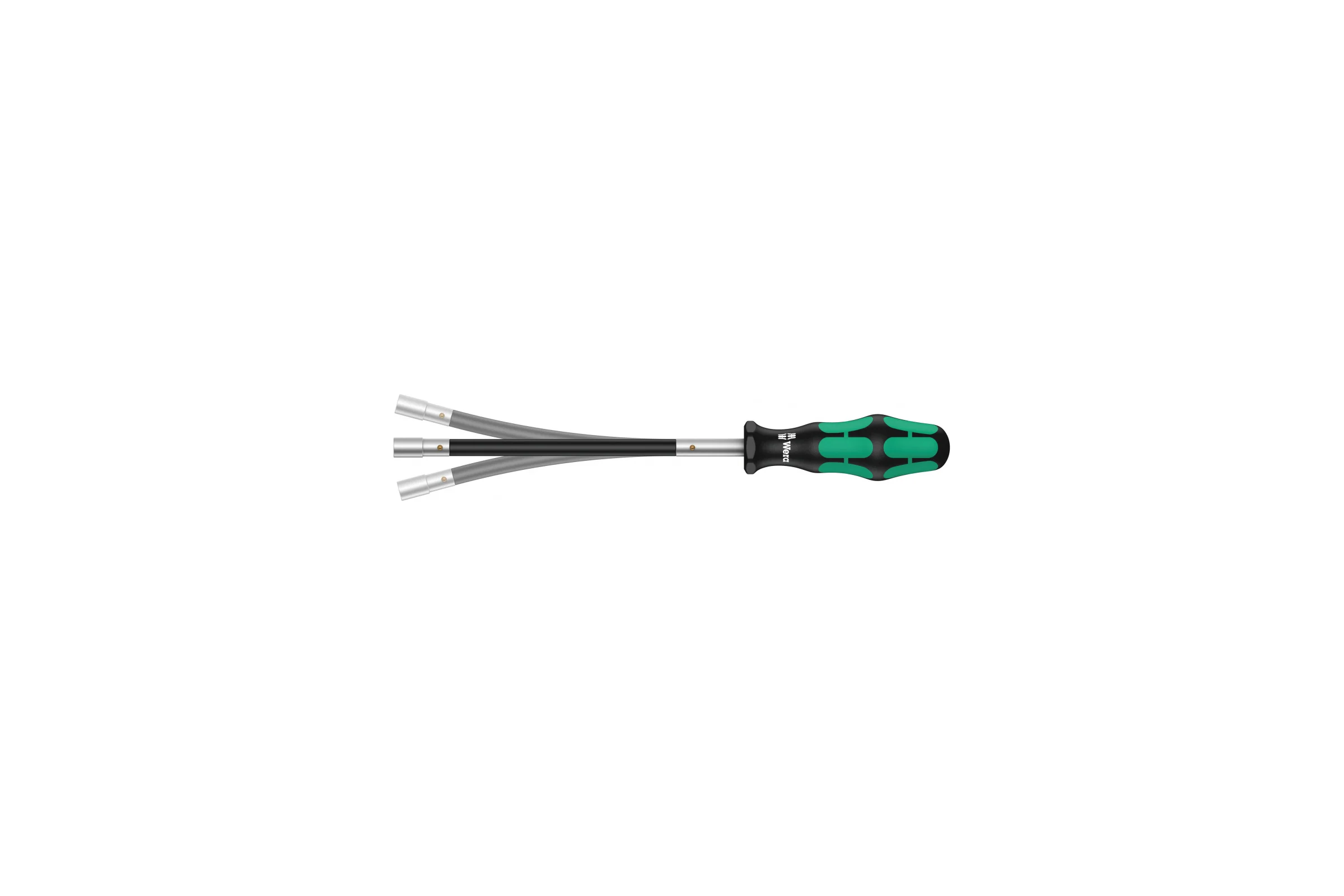 Отвертка WERA SW 7/167 MM WE-028150