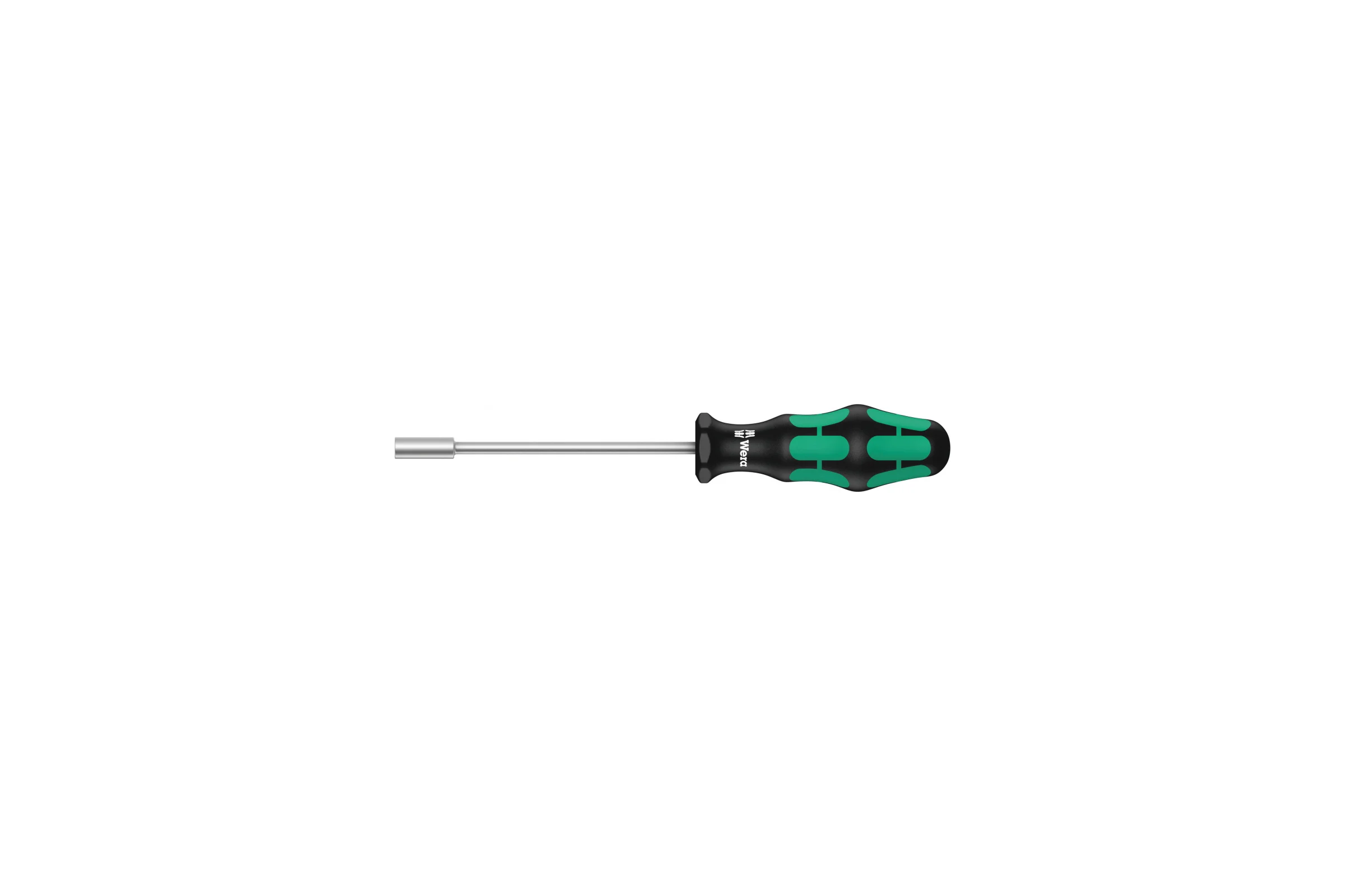 Отвертка WERA SW 4,0 WE-028215