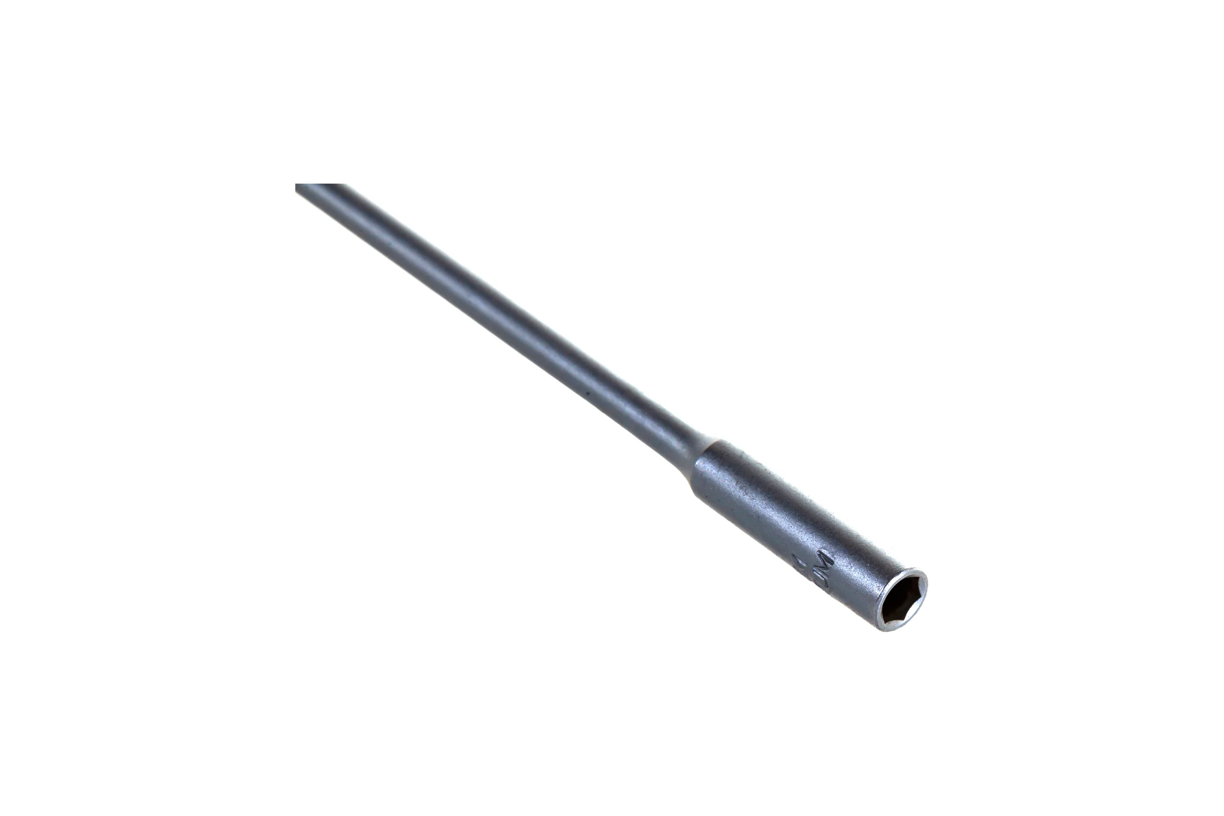 Торцевая отвёртка WERA 5 x 125 мм WE-028225