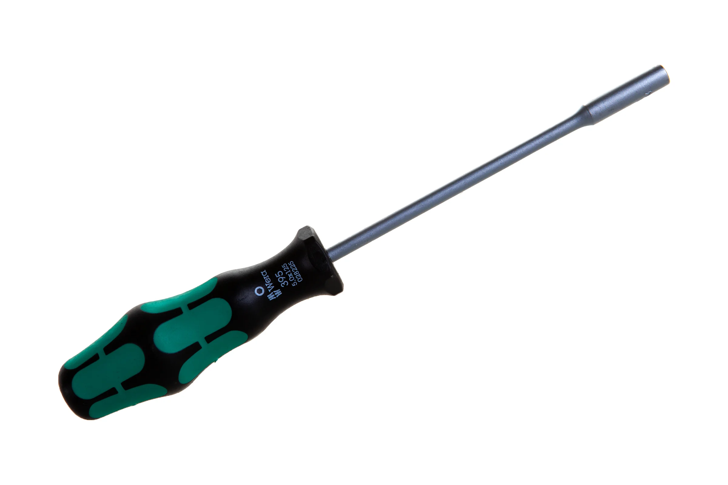 Торцевая отвёртка WERA 5 x 125 мм WE-028225