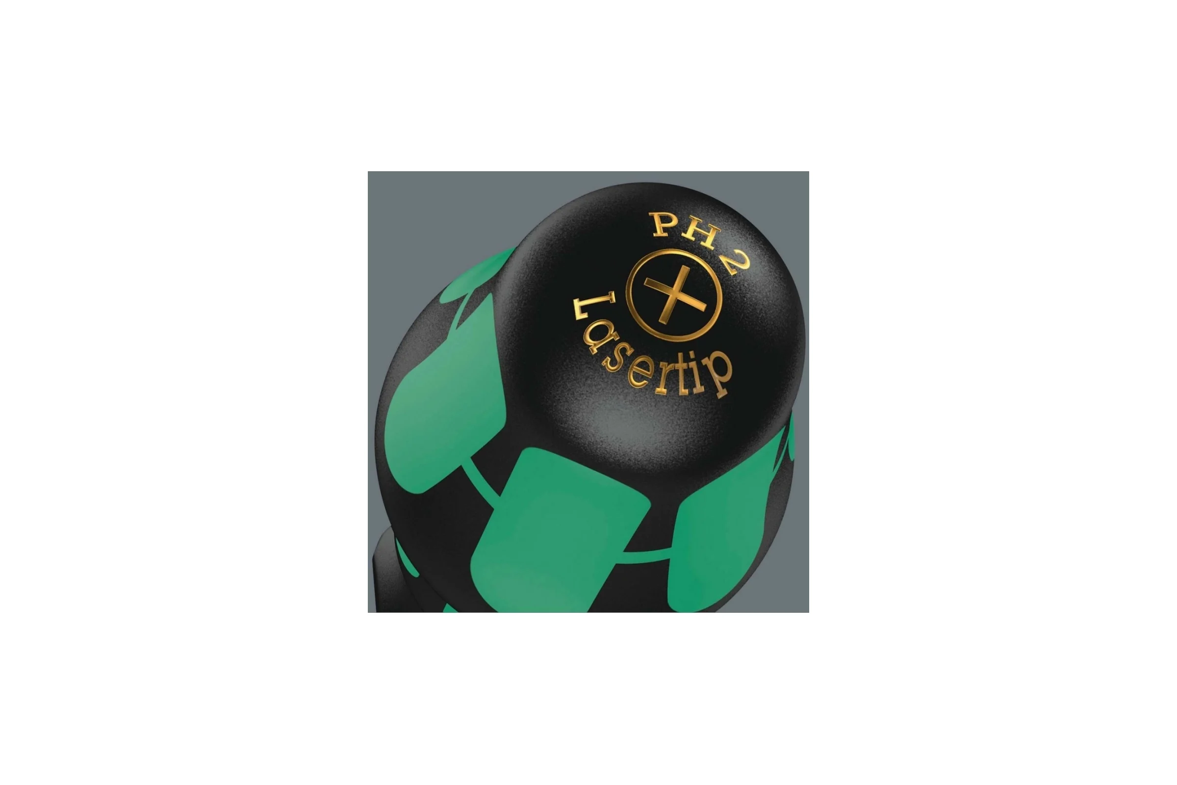Отвертка WERA SW 5,5 WE-028230
