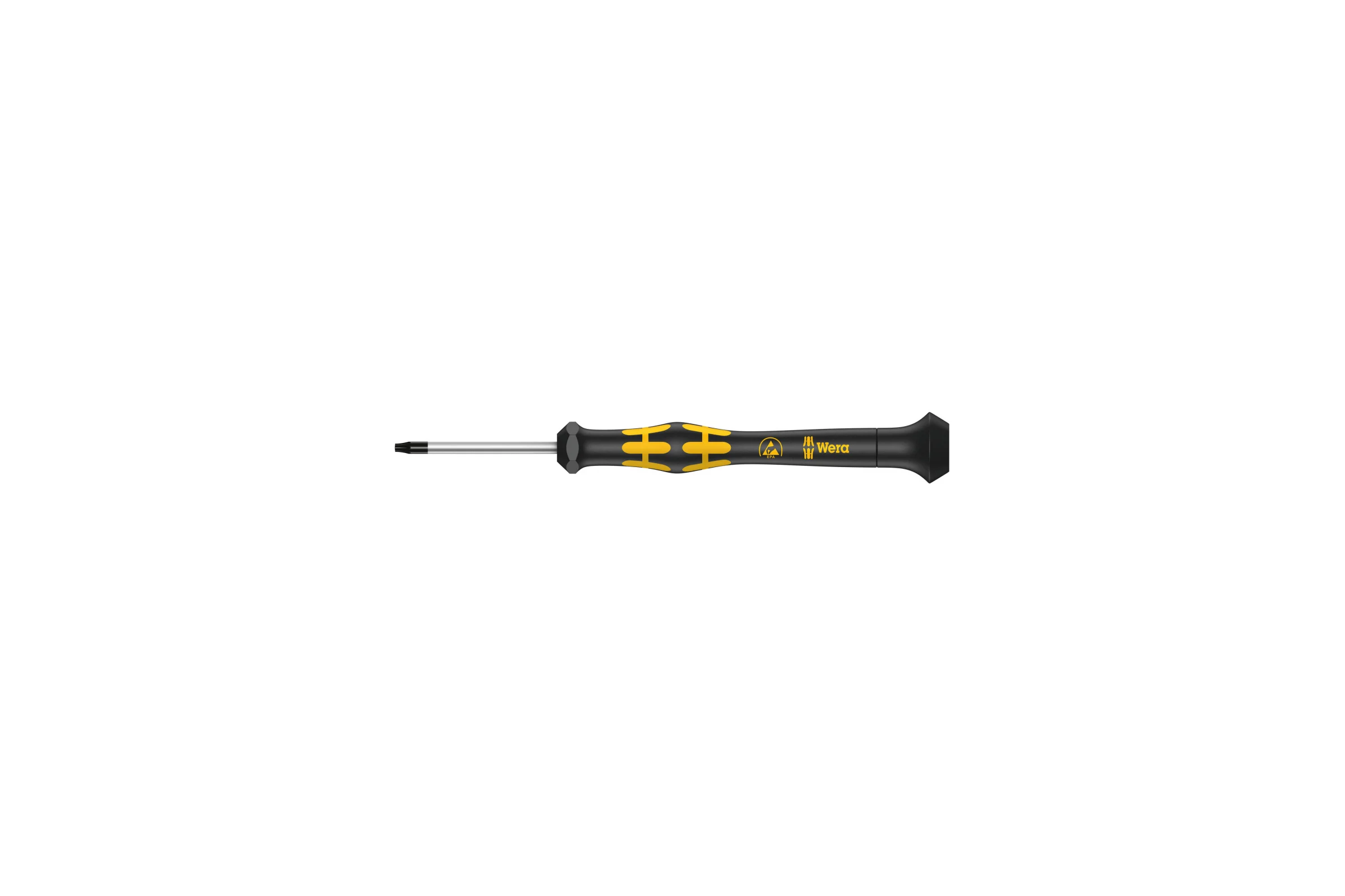 Отвертка WERA 1567 ESD TX 4/40 MM MICRO WE-030120
