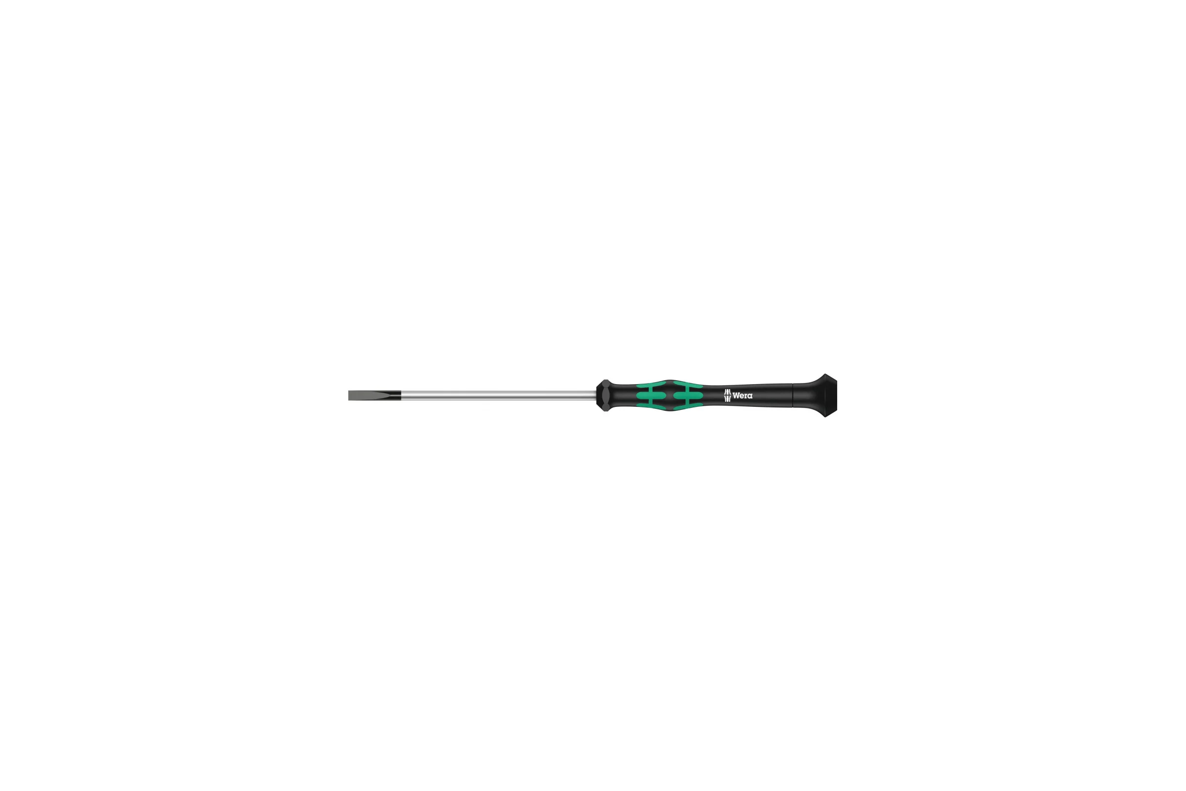 Отвертка WERA 035 0,2x1,2x40 MM WE-117992