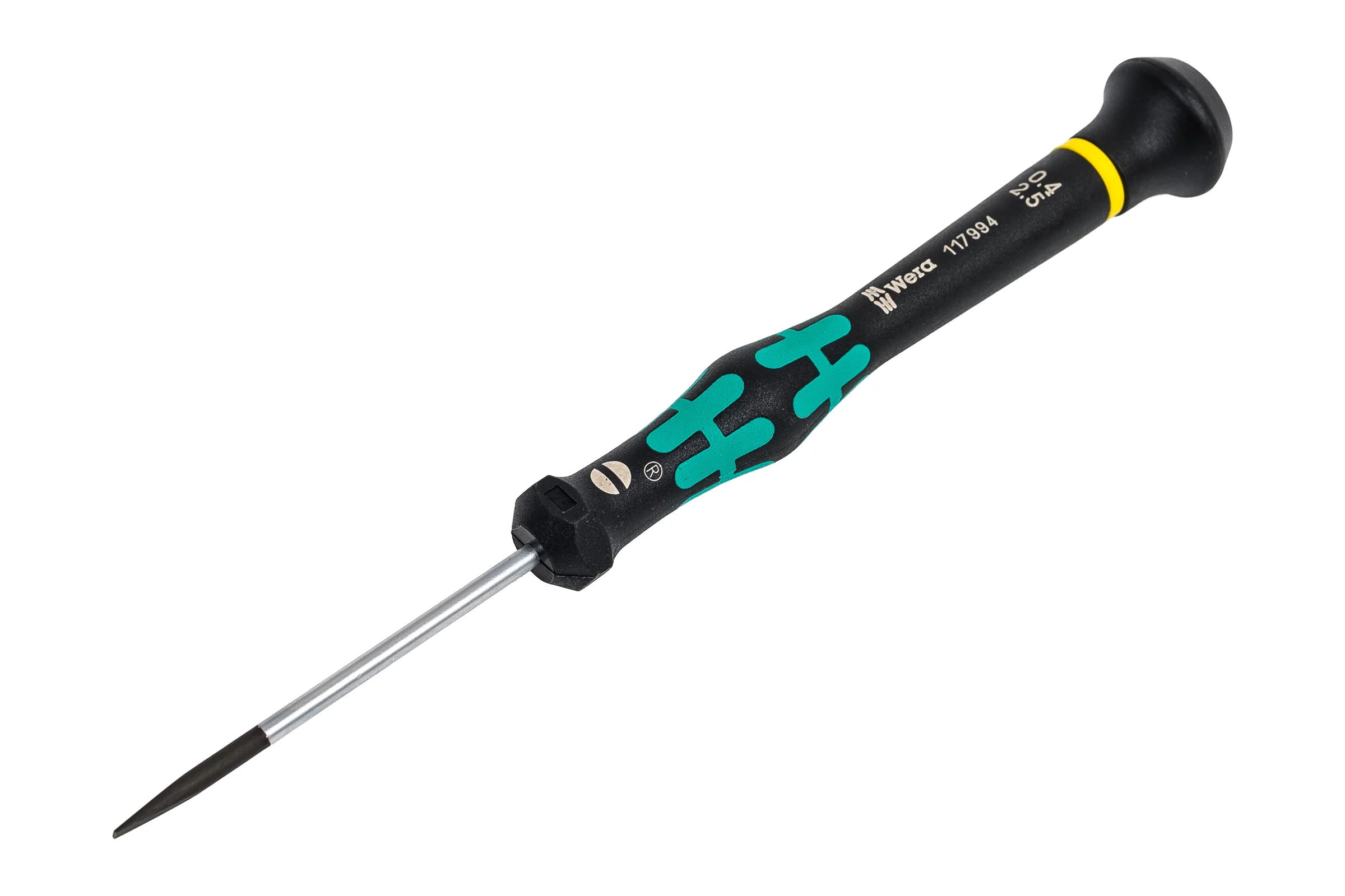Отвертка WERA 2035 0,4x2,5x50 MM WE-117994