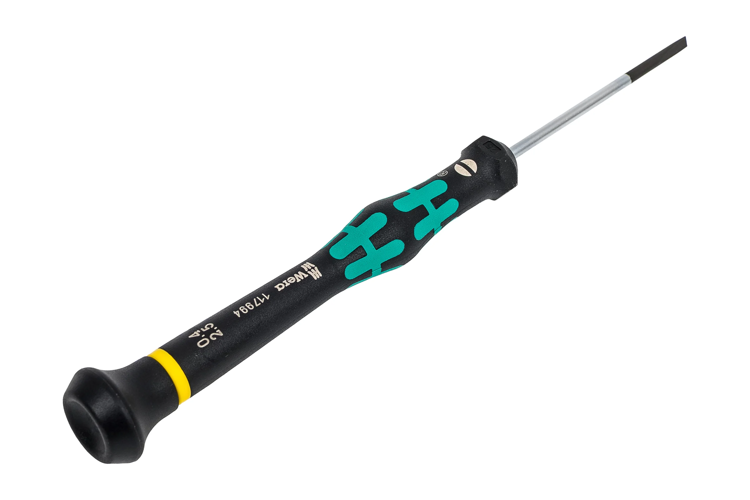Отвертка WERA 2035 0,4x2,5x50 MM WE-117994