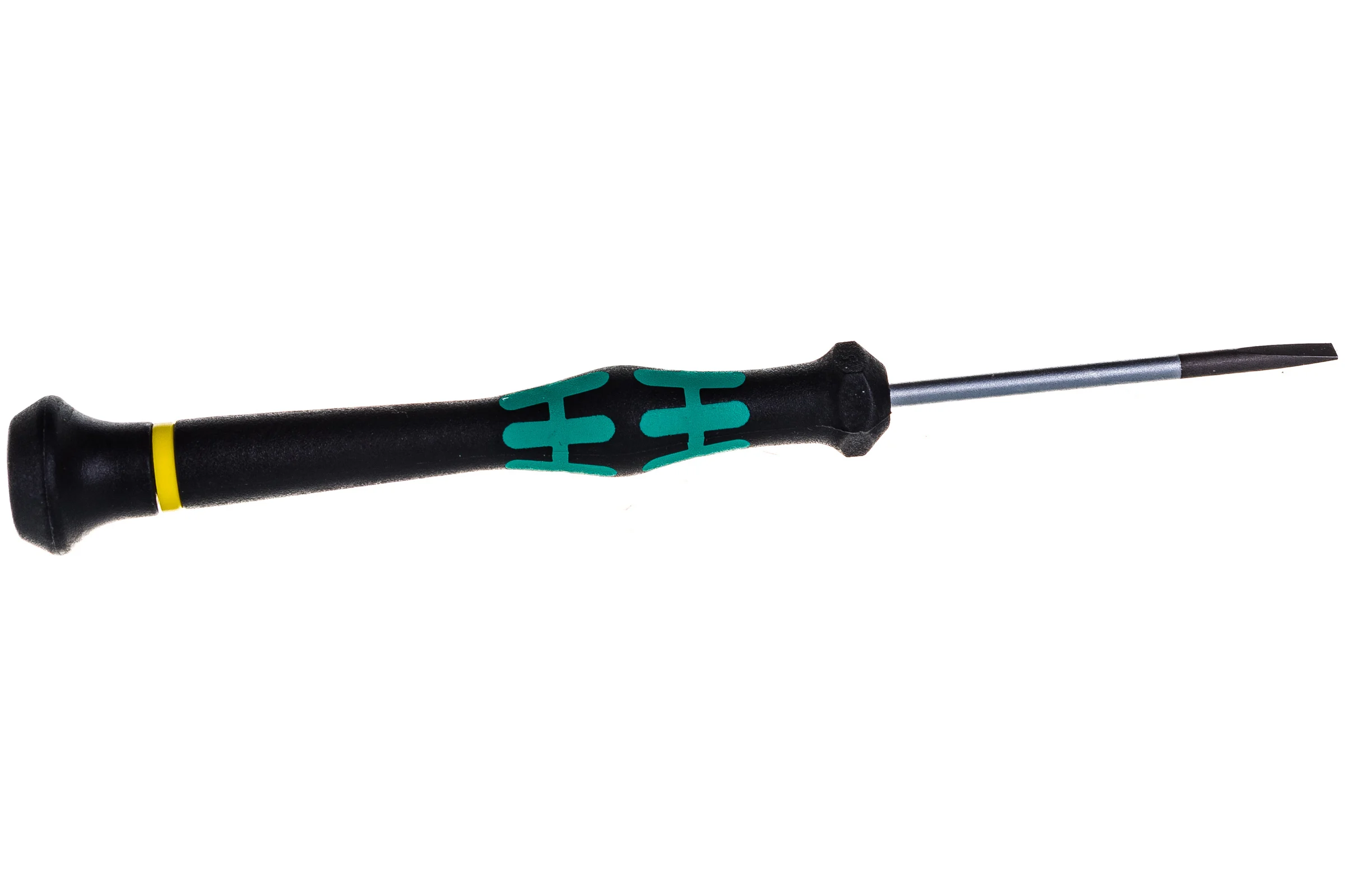 Отвертка WERA 2035 0,5x3,0x50 MM WE-117995