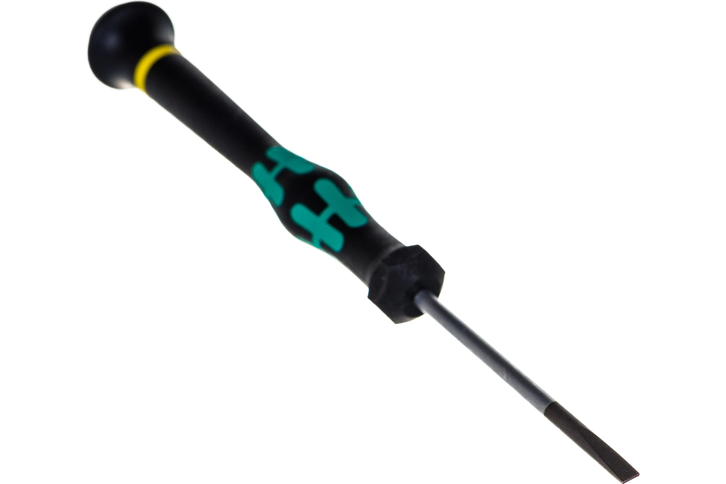 Отвертка WERA 2035 0,5x3,0x50 MM WE-117995