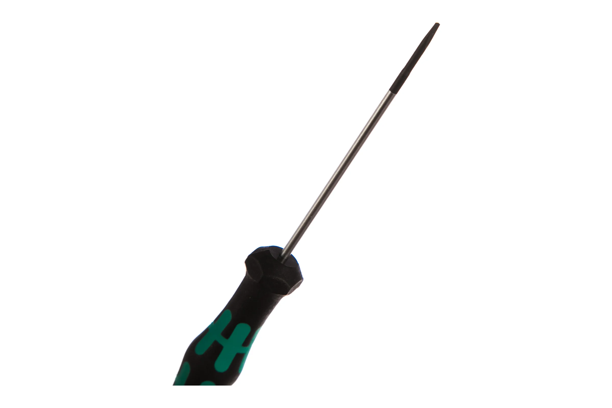 Отвертка WERA 2035 0,3x1,8x60 MM WE-118004