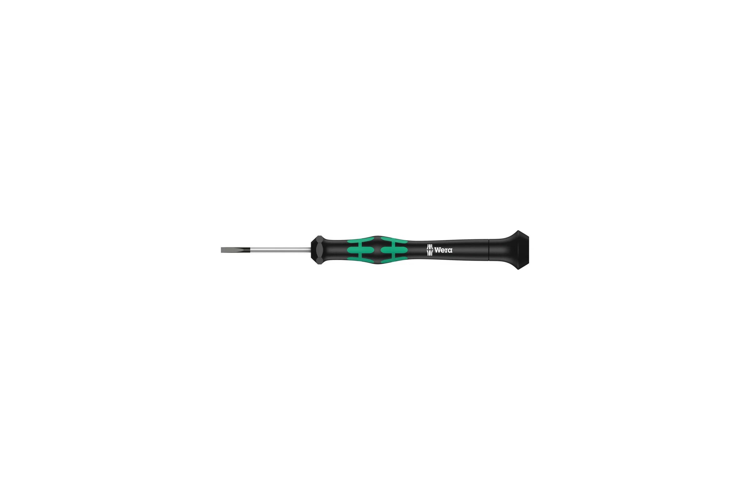 Отвертка WERA 2035 0,4x2,0x40 MM WE-118005