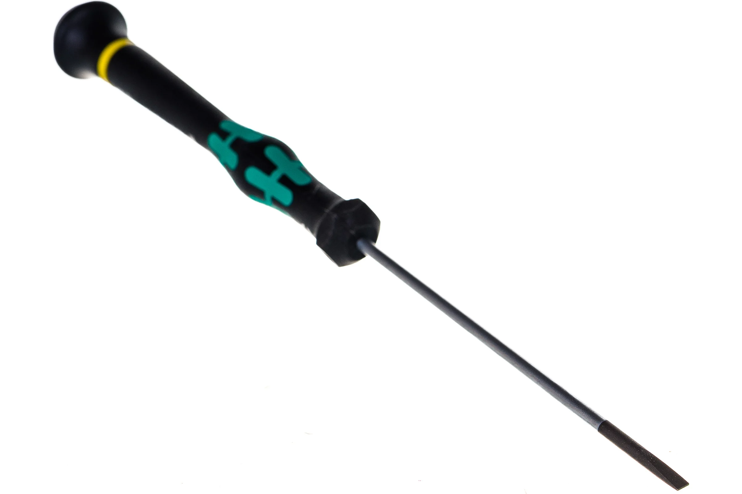 Отвертка WERA 2035 0,4x2,5x80 MM WE-118008
