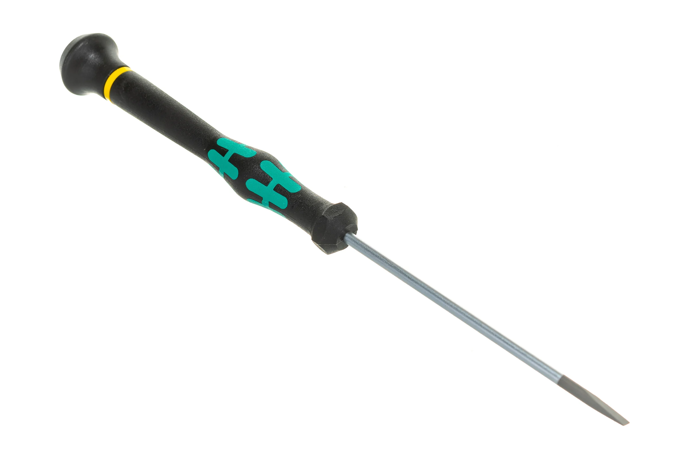 Отвертка WERA 2035 0,5x3,0x80 MM WE-118010