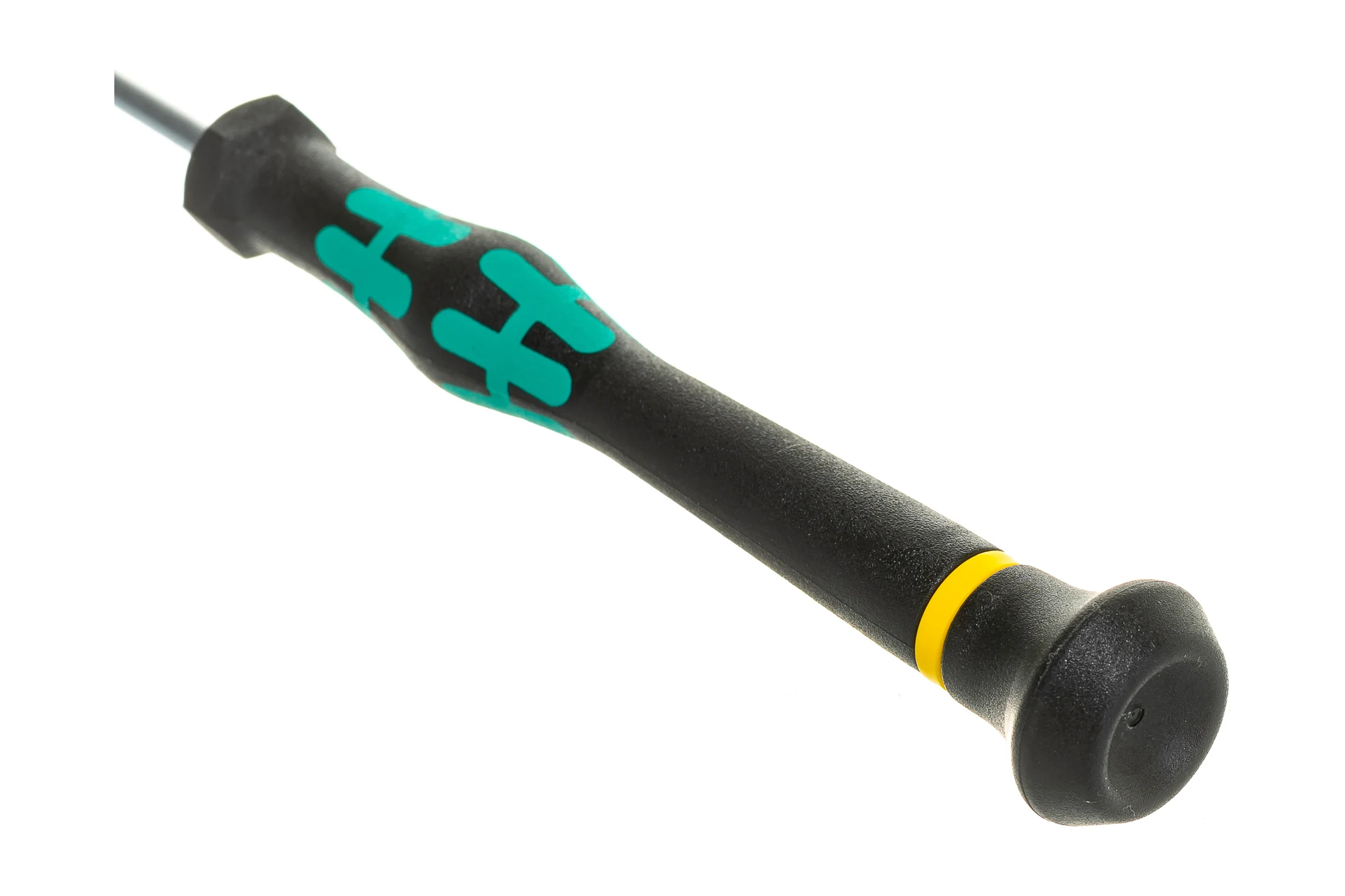 Отвертка WERA 2035 0,5x3,0x80 MM WE-118010