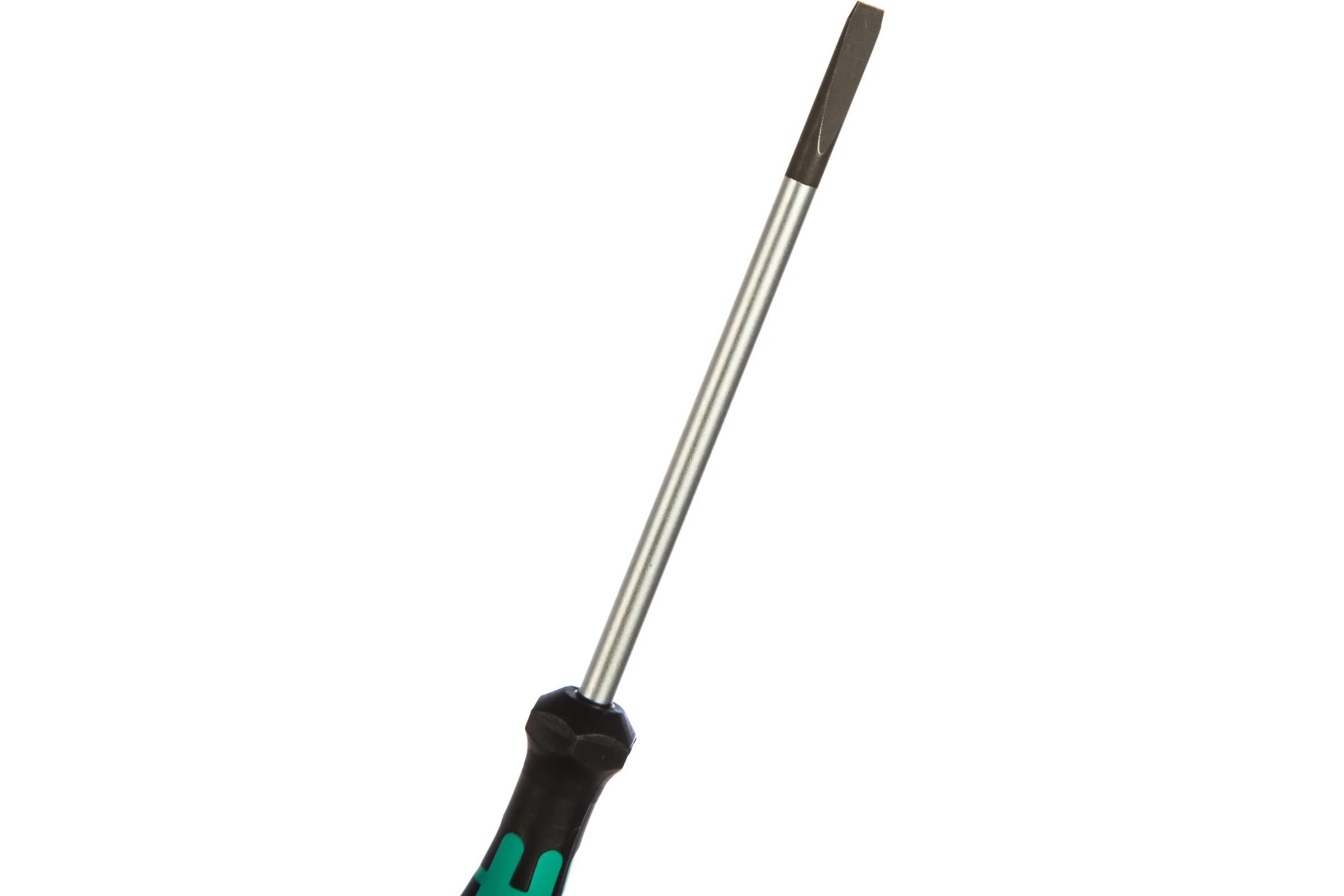 Отвертка WERA 2035 0,6x3,5x80 MM WE-118012